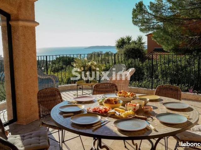 Maison 5 pièces 177 m²
