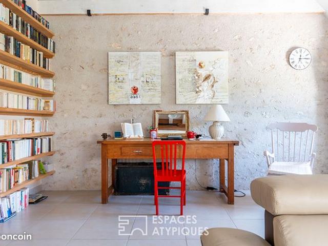 Maison 5 pièces 177 m²