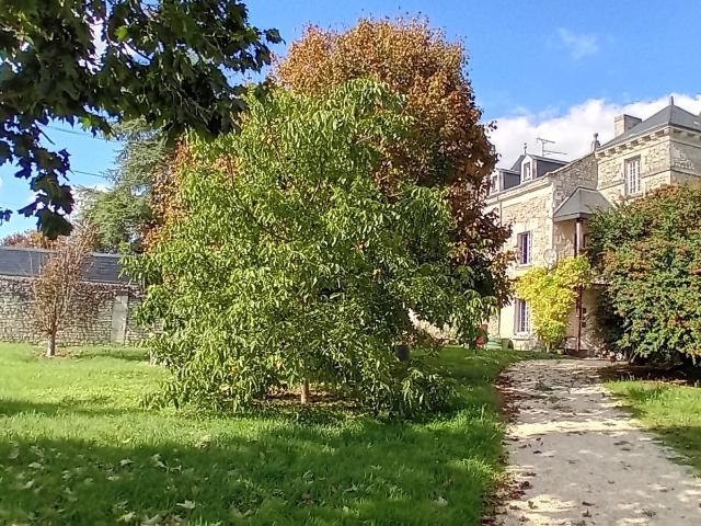 Maison 5 pièces 177 m²
