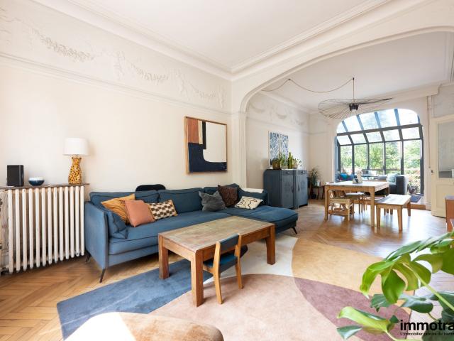 Maison 5 pièces 177 m²