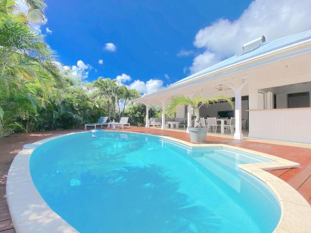 Maison 5 pièces 177 m²