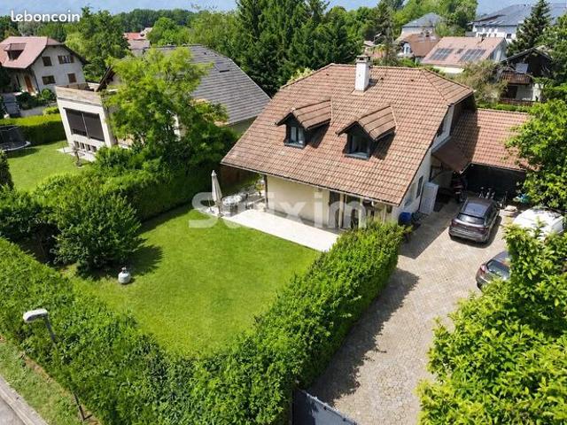 Maison 5 pièces 178 m²