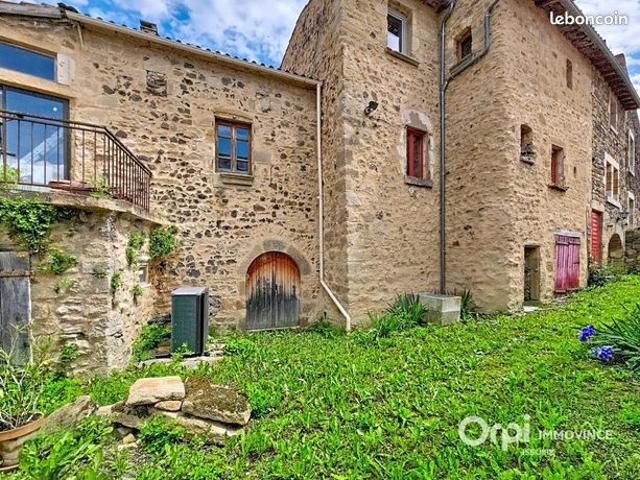 Maison 5 pièces 178 m²