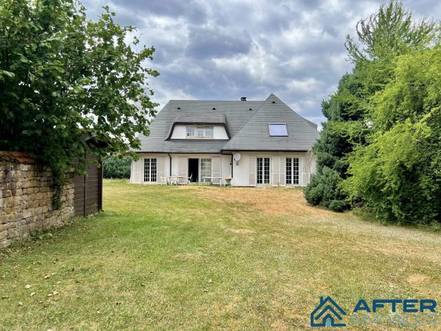Maison 5 pièces 178 m²