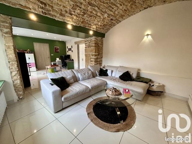 Maison 5 pièces 178 m²
