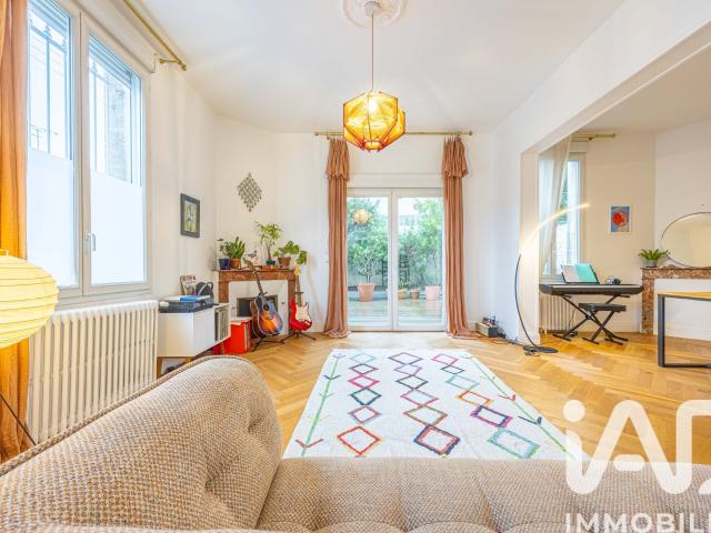 Maison 5 pièces 178 m²