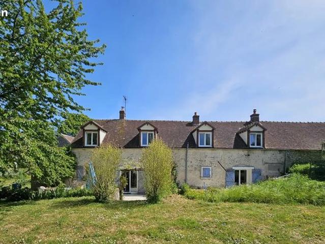 Maison 5 pièces 178 m²