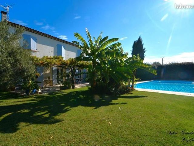 Maison 5 pièces 178 m²
