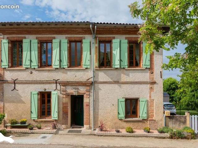 Maison 6 pièces 178 m²
