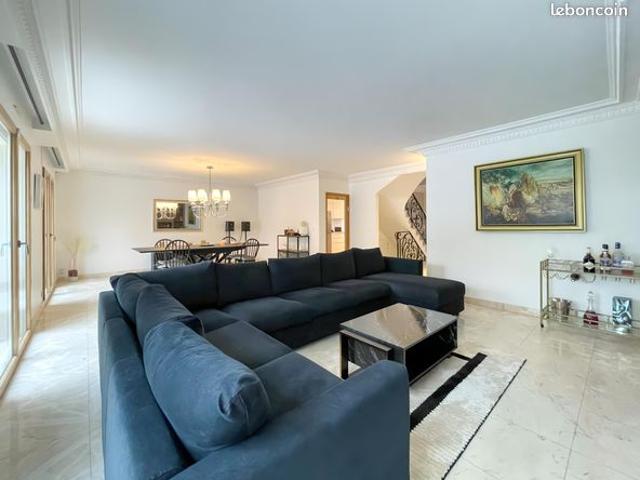 Maison 5 pièces 178 m²