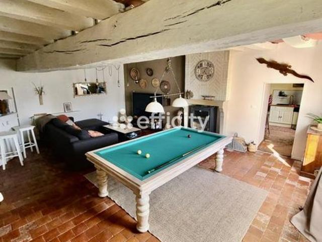Maison 5 pièces 178 m²
