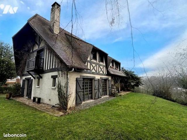Maison 5 pièces 178 m²