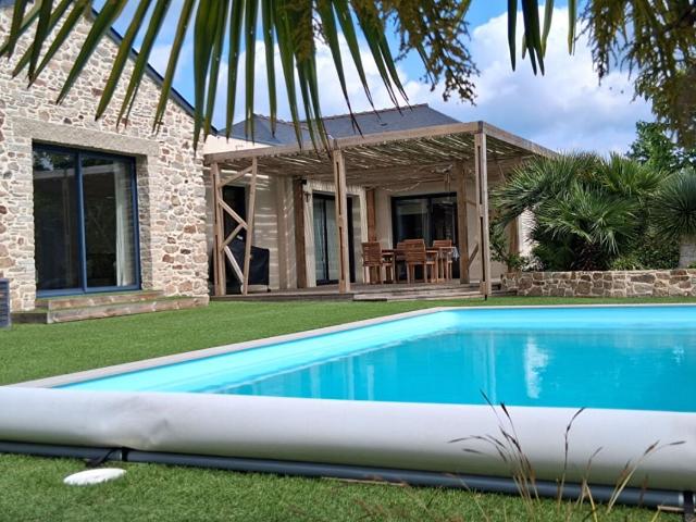 Maison 5 pièces 178 m²