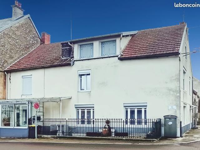 Maison 5 pièces 178 m²