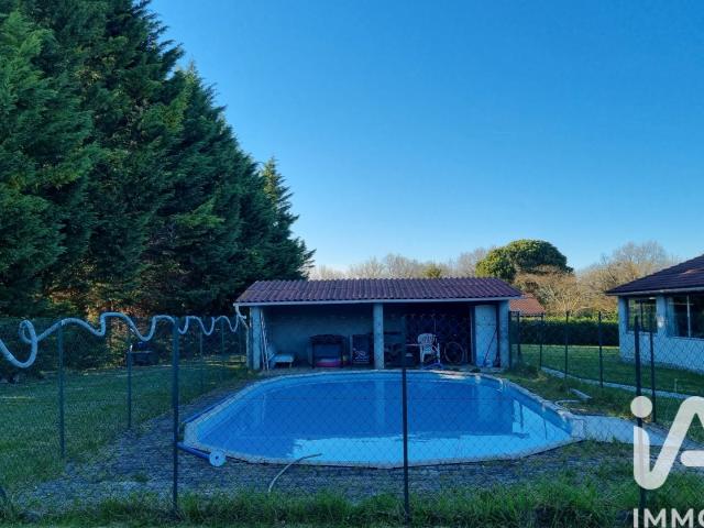 Maison 5 pièces 178 m²
