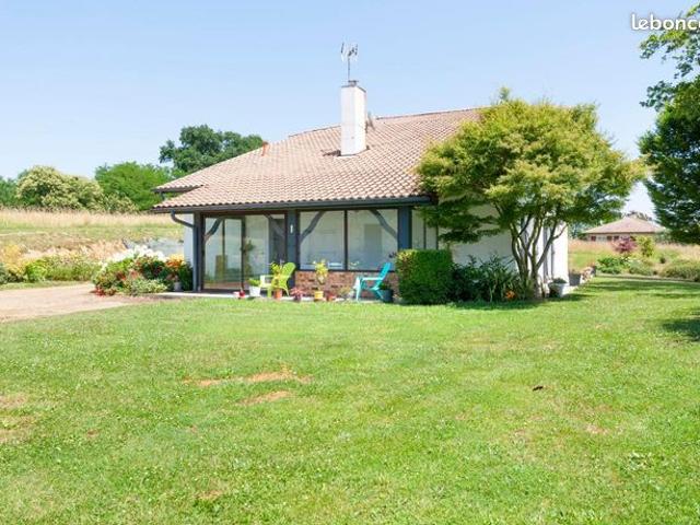 Maison 5 pièces 178 m²