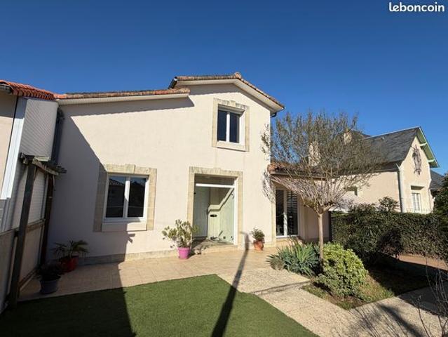 Maison 5 pièces 178 m²