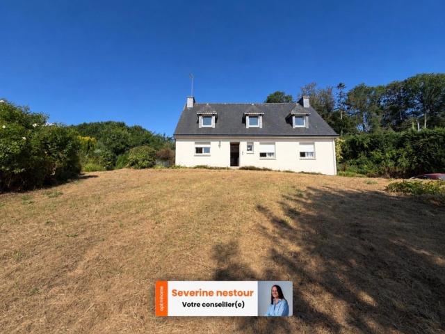Maison 5 pièces 178 m²