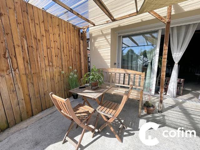 Maison 5 pièces 178 m²