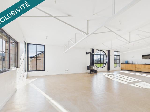 Maison 5 pièces 178 m²