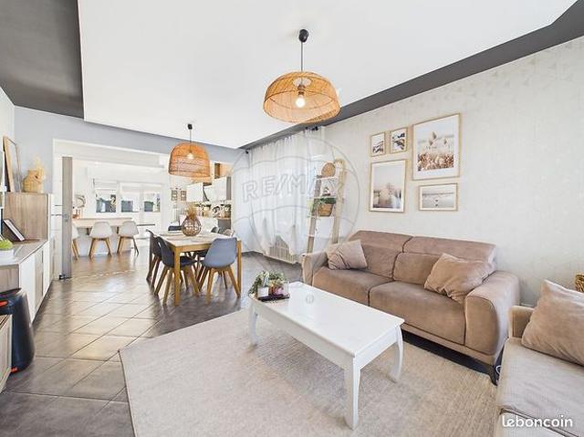 Maison 5 pièces 178 m²