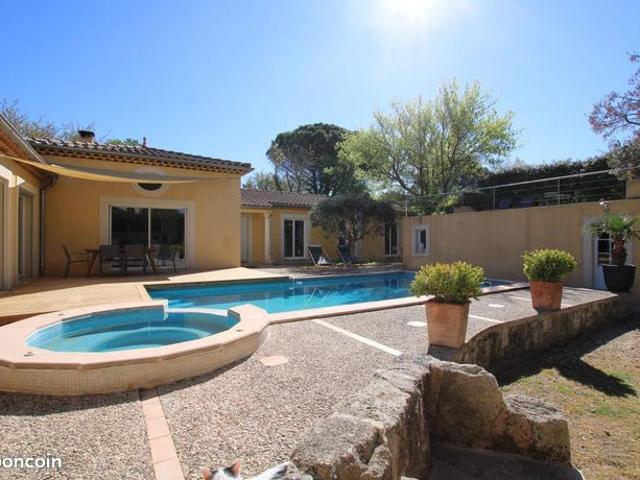 Maison 5 pièces 178 m²
