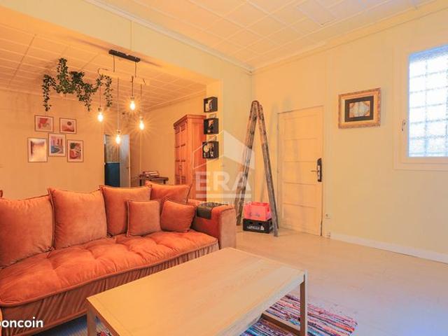Maison 5 pièces 178 m²