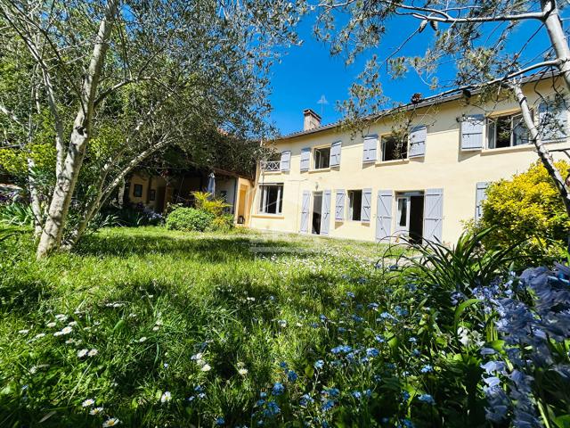Maison 5 pièces 178 m²