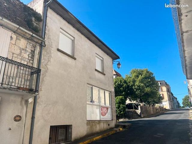 Maison 5 pièces 178 m²