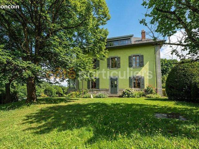 Maison 5 pièces 178 m²