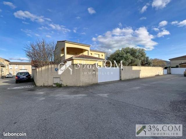 Maison 5 pièces 178 m²