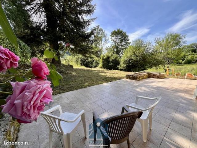 Maison 5 pièces 178 m²