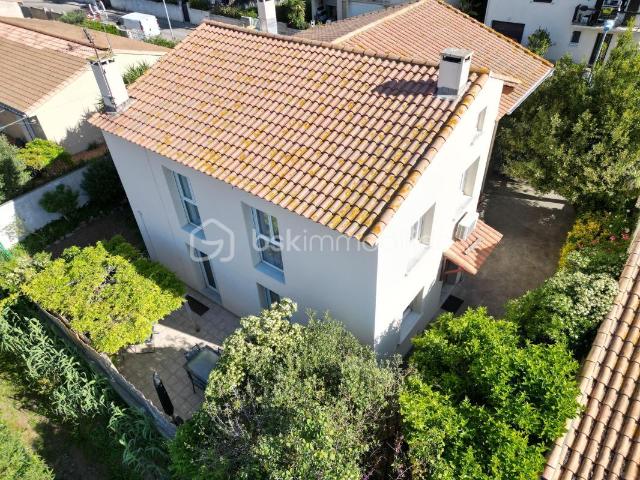 Maison 5 pièces 178 m²