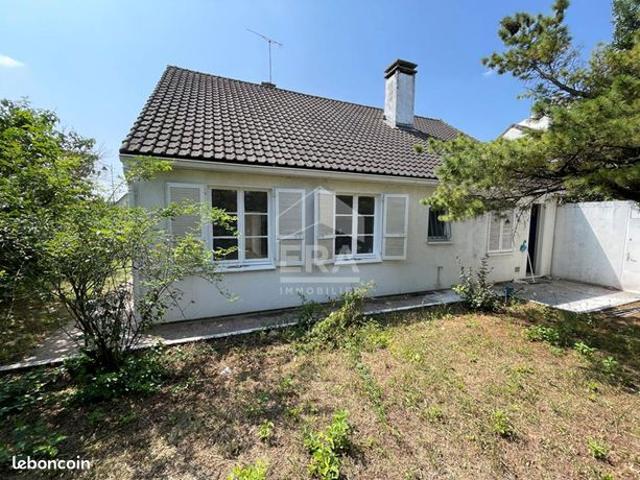Maison 5 pièces 178 m²