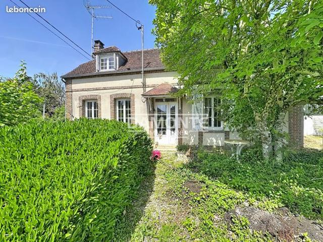 Maison 5 pièces 178 m²