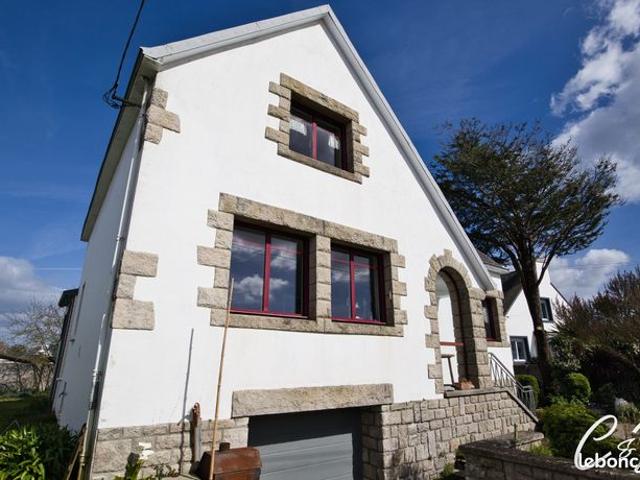 Maison 5 pièces 178 m²