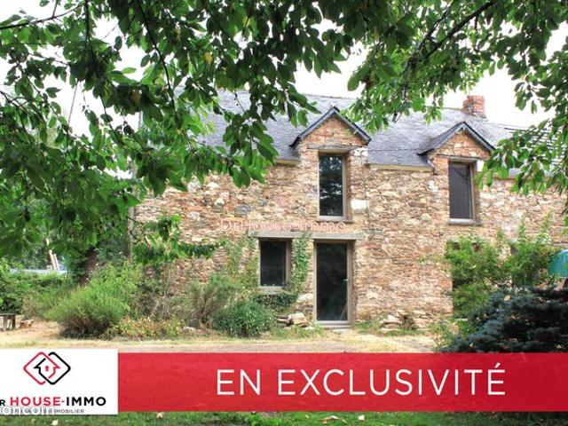 Maison 5 pièces 178 m²