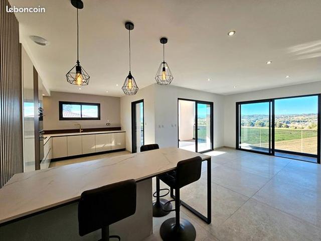 Maison 5 pièces 178 m²