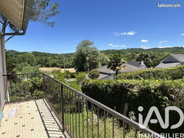 Maison 5 pièces 178 m²