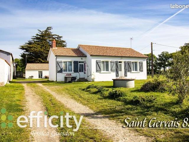 Maison 5 pièces 178 m²