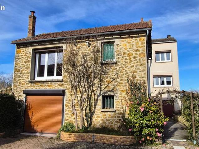 Maison 5 pièces 178 m²