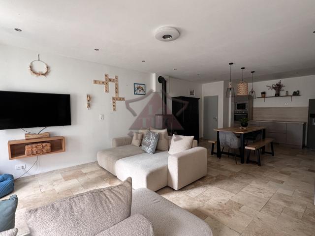 Maison 5 pièces 178 m²