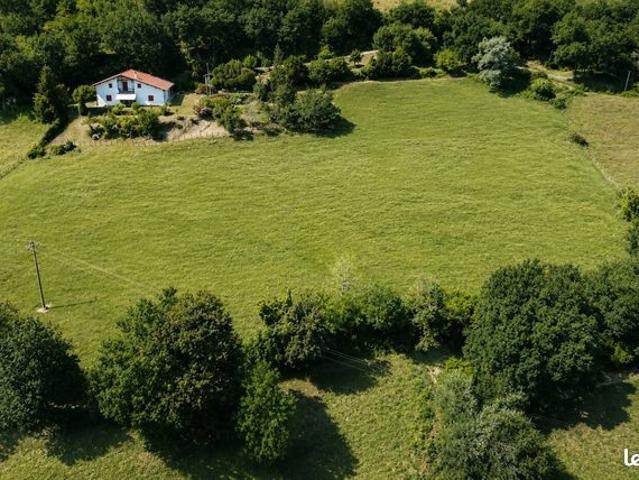 Maison 5 pièces 178 m²