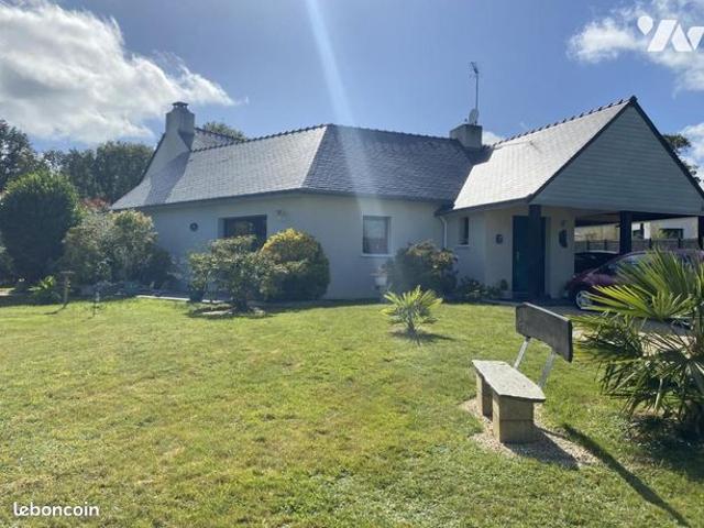 Maison 5 pièces 178 m²