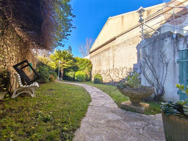 Maison 5 pièces 178 m²