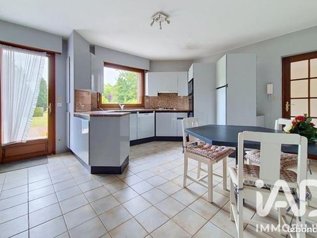 Pavillon 5 pièces 178 m²