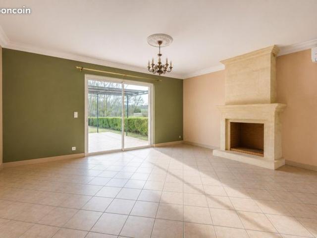 Maison 5 pièces 178 m²