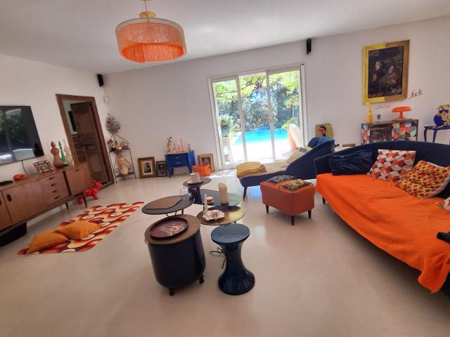 Maison 5 pièces 178 m²