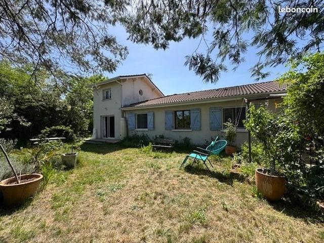 Maison 5 pièces 178 m²