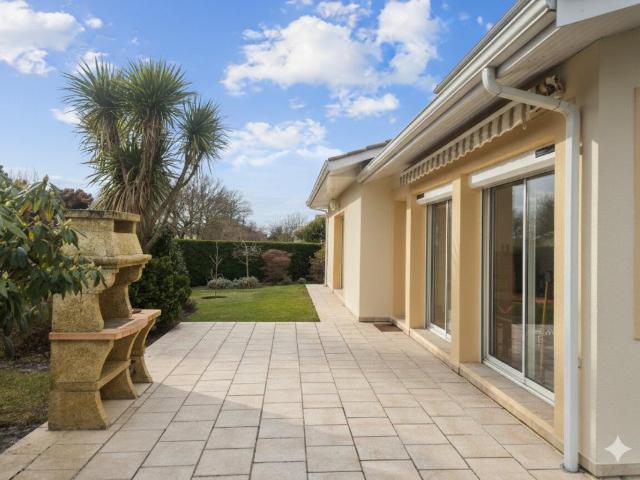 Maison 5 pièces 178 m²